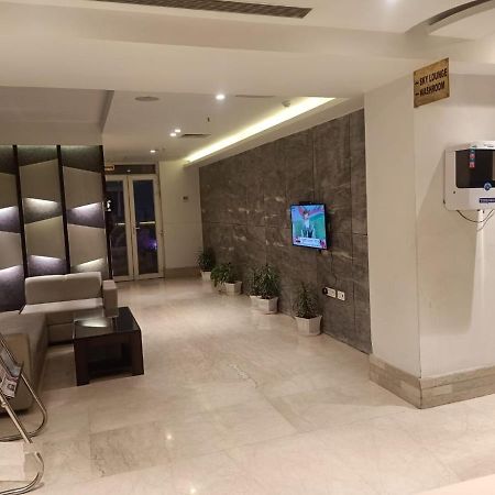 The Orlov Hotel Panipat Ngoại thất bức ảnh