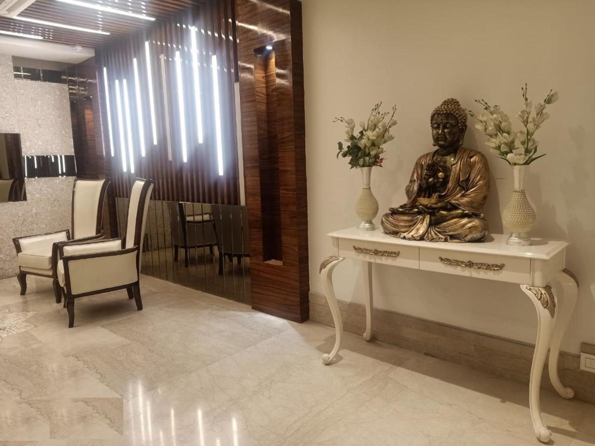 The Orlov Hotel Panipat Ngoại thất bức ảnh