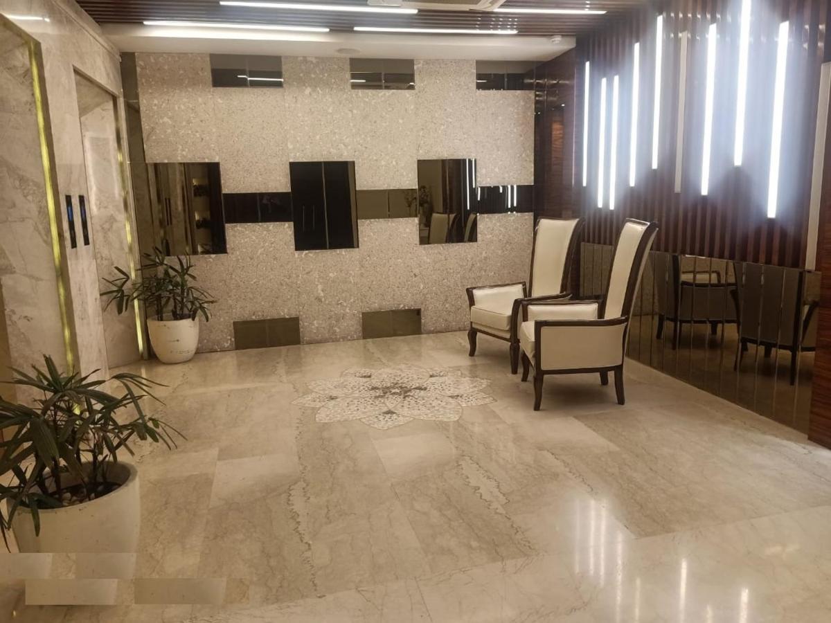 The Orlov Hotel Panipat Ngoại thất bức ảnh