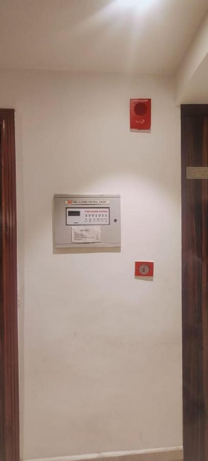 The Orlov Hotel Panipat Ngoại thất bức ảnh