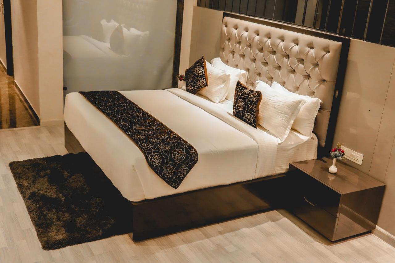The Orlov Hotel Panipat Ngoại thất bức ảnh