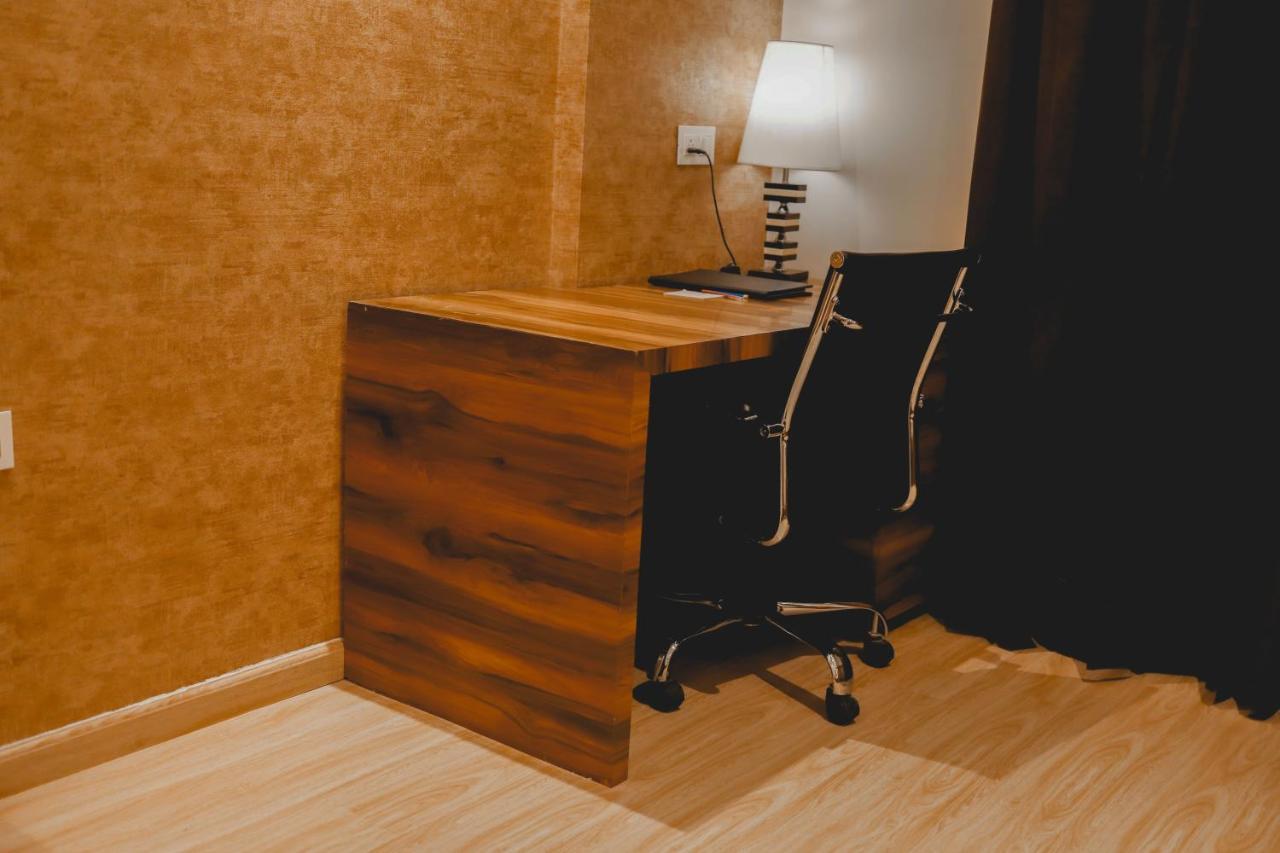 The Orlov Hotel Panipat Ngoại thất bức ảnh