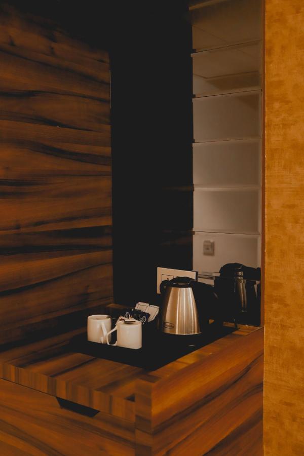 The Orlov Hotel Panipat Ngoại thất bức ảnh