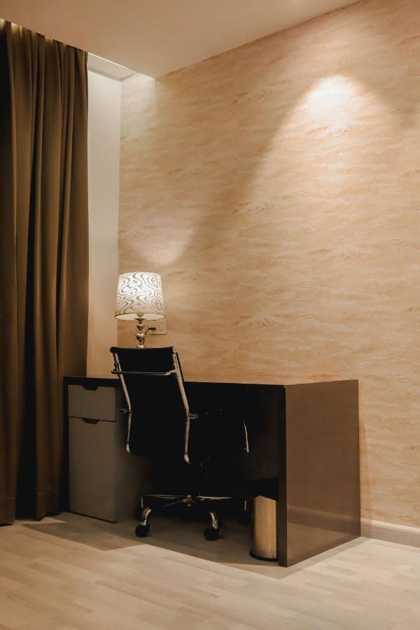 The Orlov Hotel Panipat Ngoại thất bức ảnh