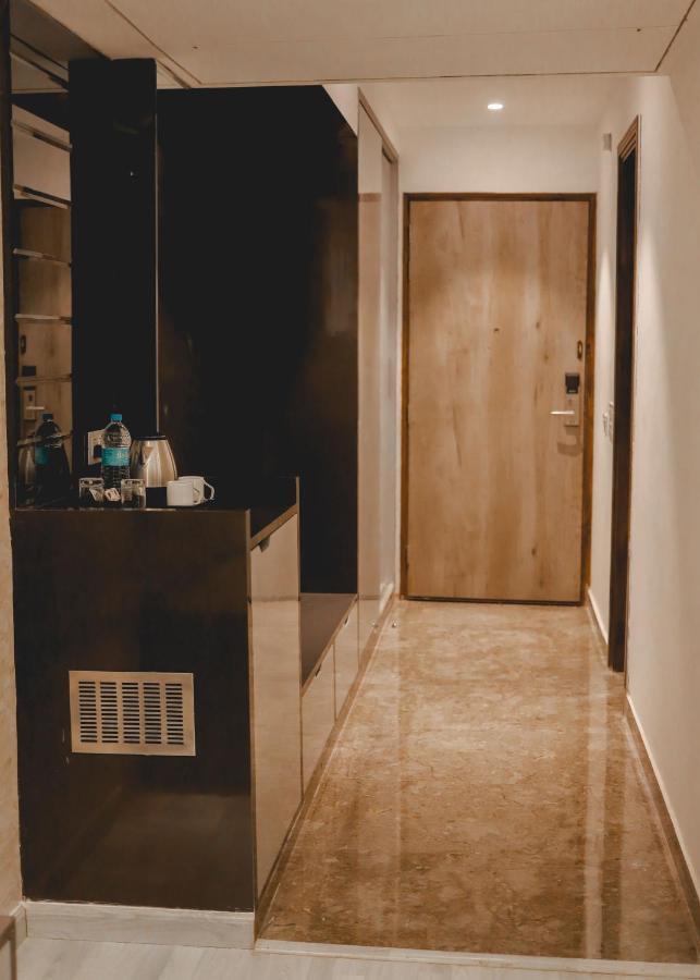 The Orlov Hotel Panipat Ngoại thất bức ảnh